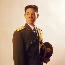 Zhong Nan Hai Bao Biao Garda De Corp 1994 Film Cinemagia Ro