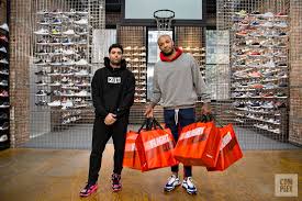 Maybe you would like to learn more about one of these? Pj Tucker Changing The Game One Shoe At A Time What S On Your Feet