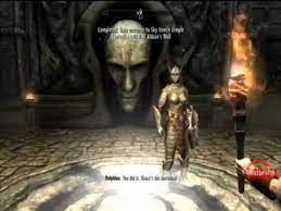 Check spelling or type a new query. Skyrim Guide Main Quests Part 15 Puzzle To Alduins Wall Youtube
