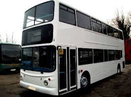 Used year:2016 steering:left fuel:diesel packing & delive. Double Decker Buses For Sale
