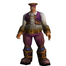 What's the greek word for mayor? Mayor Quimby Spell World Of Warcraft