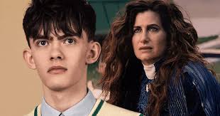 Agatha: Coven of Chaos casts Heartstopper breakout actor Joe Locke in the  Marvel Disney+ series