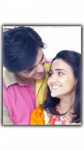 Tum Meri Zindagi Ho 🤌🏻💗, ., @randeepraii @i_ashisinghh , ., [Randeep Rai, Ashi Singh, Ashdeep, Samaina, Yeh Un Dinon Ki Baat Hai], ., #randeeprai #ashdeep #samaina #randeepians #yudkbh