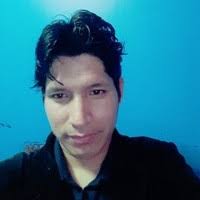 DANIEL CONDOR YACHACHIN