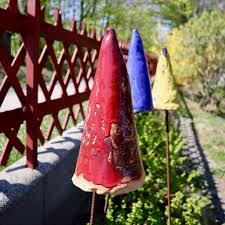Jetzt gartenfiguren & skulpturen günstig online bestellen schnelle lieferung! Klaus Steurer Ù¹ÙØ¦Ù¹Ø± Ù¾Ø± Es Mussen Nicht Immer Kugeln Sein Auch Bunte Wichtelhute Im Blumenbeet Zeigen Wirkung Atelier Keramik Diyhomedecor Diycrafts Diyideas Skulptur Kunstwerk Kunsthandwerk Selbermachen Selbstgemacht Garten