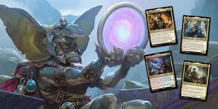 The Best Colors For A Treasure Deck In MTG Commander