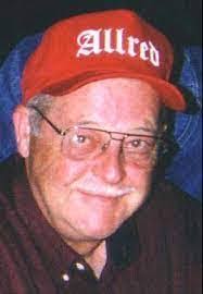 Daryl Allred's Instagram, Twitter & Facebook