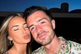 England star Jack Grealish growing his own veg after moving to £5.6m  countryside mansion