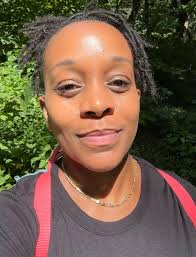 Hiking 8 miles in Acadia National Park