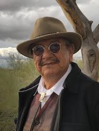 Meet Jose Rivera: New Director of the Coit Museum of Pharmacy & Health  Sciences