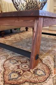 Angled Leg Coffee Table Free Diy Plans Rogue Engineer Coffee Table Plans Diy Furniture Coffee Table
