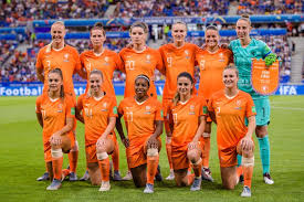Tijdens het wk is heel nederland oranje versierd. Knvb Wil Wk Vrouwen Van 2027 Naar Nederland Halen Nederlands Voetbal Ad Nl