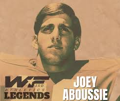 Wichita Falls ISD Athletics