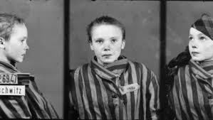 Auschwitz-Fotograf Wilhelm Brasse: In den Abgrund blicken - DER SPIEGEL