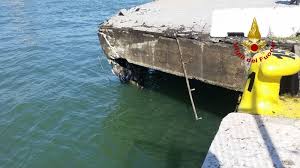 The msc opera rammed into a dock and a tourist boat on a busy venice canal, reportedly injuring five people.… read more. Cruise Ship Hits Dock In Venice Italy Waterfront Gurus