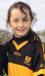 Goodnight Sweet Amy,❤️...your family in Dr Crokes will miss you, but never  forget you... Féadfaidh sí chuid anam milis í síocháin....