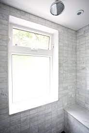 Thehousethatjenbuilt_ although windows with intricate designs are interesting, there are times when choosing simpler windows is the best choice. 23 Bathroom Window Ideas To Make It More Eye Catching