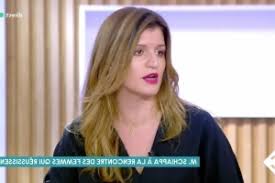 Marlène schiappa is the author of nanejvýš čtyři hodiny spánku (3.36 avg rating, 59 ratings, 12 reviews, published 2014), les lendemains avaient un goût. Entertainment Marlene Schiappa Accused Of Product Placement On Instagram After Having Praised The Merits Of Her Brazilian Smoothing Video Pressfrom Australia