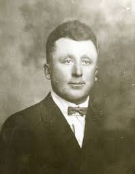 Frances Smith Cather (February 22, 1911)