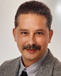 Obituary information for Jerome Manos