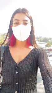 Each contestant can say one word in their real, undisguised voice. Charli D Amelio Charlidamelio Charli Damelio Official Tiktok Watch Charli D Amelio S Newest Ti Dance Videos Choreography Videos Dance Choreography Videos