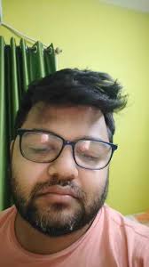 Jodi kagoje lekho naam..