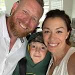 Erica's CaringBridge