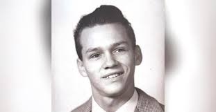 Obituary, Visitation & Funeral Information