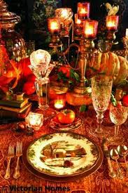 A small bread plate is placed above the forks, above and to the left of the service plate. 14 Best Victorian Table Settings Ideas