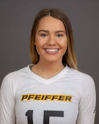 2020 Women's Volleyball Roster