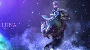 Dota 2 wallpapers, backgrounds, images— best dota 2 desktop wallpaper sort wallpapers by: 44 Dota 2 Luna Wallpaper On Wallpapersafari