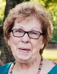 Joyce Gott's Instagram, Twitter & Facebook