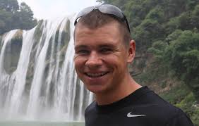 Interview with David Thibodeau from Canada