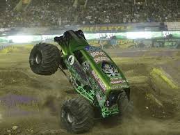 Maybe you would like to learn more about one of these? Pin On Monster Jam