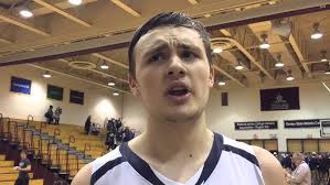 Boys Basketball Video: Stefan Goles of Chatham