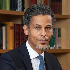 Thabele "Bay" Leslie-Mazwi, MD