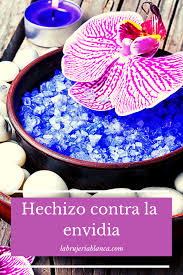 Quitarse una brujería o tener un trabajo de magia encima parece que se ha vuelto corriente en estos tiempos. Como Quitar Brujeria Hechizo Contra La Envidia La Brujeria Blanca Ritual Acai Bowl Wicca
