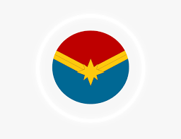 Captain marvel gets an updated logo as brie larson denies. Captain Marvel Logo Png Captain Marvel Symbol Drawing Transparent Png Transparent Png Image Pngitem
