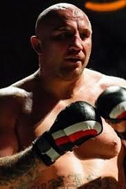 Sandor "Big" Balogh MMA Stats, Pictures, News, Videos, Biography