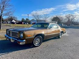 Image result for Golden Fawn 1976 Coronet