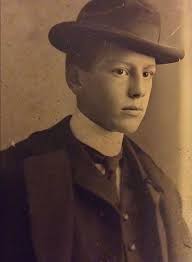 Cassius Miles Davis (1884-1964)