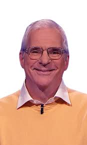 2024 Jeopardy! Invitational Tournament