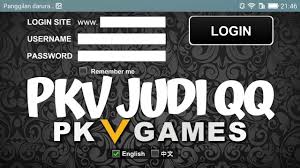 Log In Pkv Game Terbaik Permainan Kartu Aplikasi Ruang Permainan