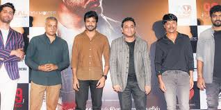 To prove himself and the love for his beloved. 99 Songs Movie Review This Musical Misses A Lot Of Notes The New Indian Express