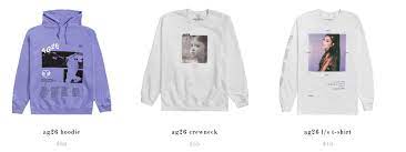 Hoodies, tees, vinyl, cds, accessories, and more. Ariana S Limited Birthday Merchandise Is Now Available Ariana Grande Fotp