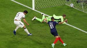 Et pourtant… les notes ffl de l'allemagne, c'est par ici ! The Best 28 Score France Allemagne Euro 2021