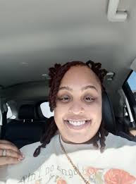 So glad I chose to loc 🥰how bout yall???