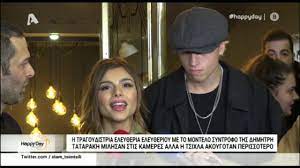 Οι περισσότεροι άνθρωποι δεν θέλουν πραγματικά ελευθερία, επειδή η ελευθερία προϋποθέτει ανάληψη ευθύνης, και οι περισσότεροι άνθρωποι τρέμουν την ανάληψη ευθύνης. Eley8eria Eley8erioy Dhmhtrhs Tatarakhs Mazi Sto 8eatro Youtube