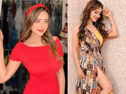 A collection of madalsa sharma pictures, madalsa sharma images and photos. Mithun Chakraborty S Daughter In Law Madalsa Sharma Is Having A Lot Of Fun On The Sets Of Anupamaa Watch The Video Jsnewstimes