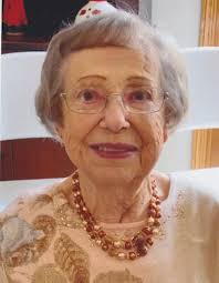 Mary “Charlotte” Smith Obituary